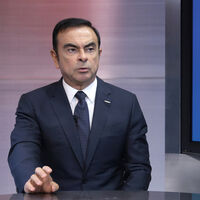 Carlos Ghosn pagará 5 millones de euros a Nissan-Mitsubishi BV