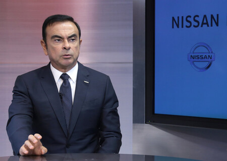Carlos Ghosn pagará 5 millones de euros a Nissan-Mitsubishi BV