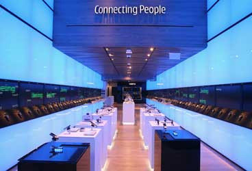 Tienda Nokia para México