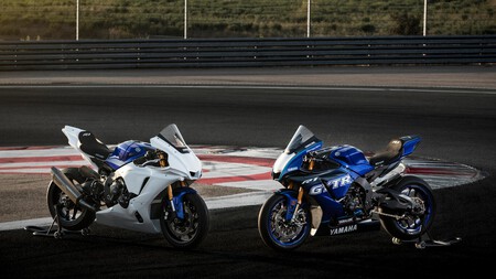 Yamaha Siempre 2 2024