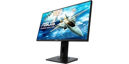 Asus Vg255h