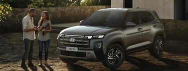 Hyundai Creta 2026 llega a México: motor turbo con 157 HP, transmisión DCT y siete años de garantía para la SUV más vendida de la marca 