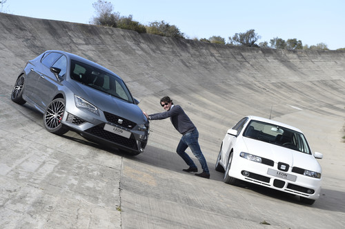 11 curiosidades sobre el Autódromo de Terramar que quizá no conozcas