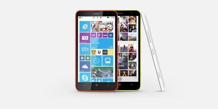 Nokia Lumia 1320