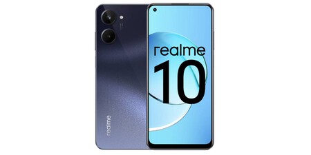 Realme 10