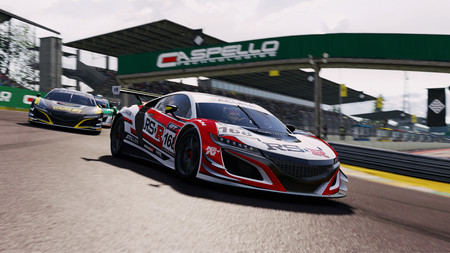 Project CARS 3 revela sus requisitos mínimos y recomendados para jugar en PC