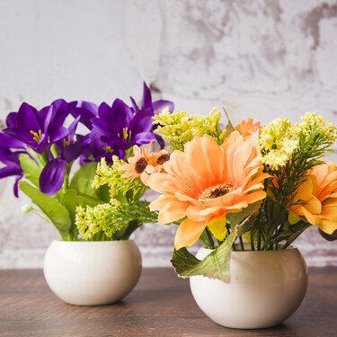 Ni placebo ni moda: las plantas y flores ayudan a combatir el estrés y la tristeza, según la ciencia