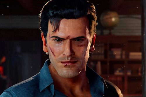 Desaparece para siempre de las tiendas y apenas han avisado con tiempo. Evil Dead: The Game