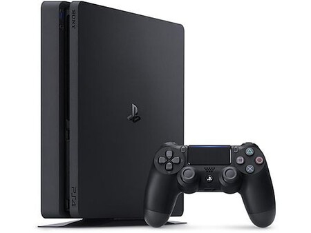 PlayStation 4