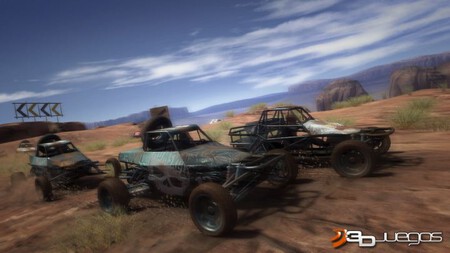 Motorstorm 182481