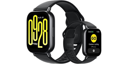 Xiaomi Redmi Watch 5 Active