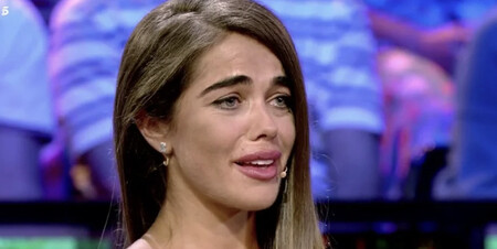 El viaje más amargo de Violeta Magriñán: este es el doloroso percance que ha sufrido al llegar a Dubai