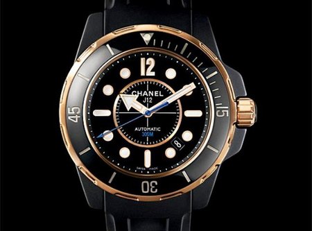 La propuesta de Chanel para la Only Watch 2011