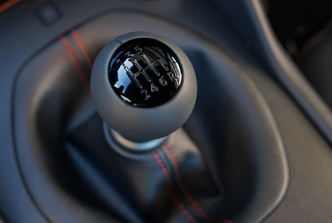 Nissan Manual