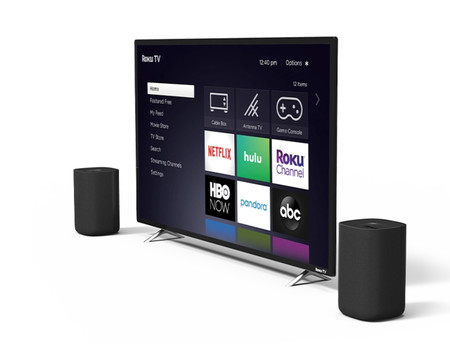 Roku Copia