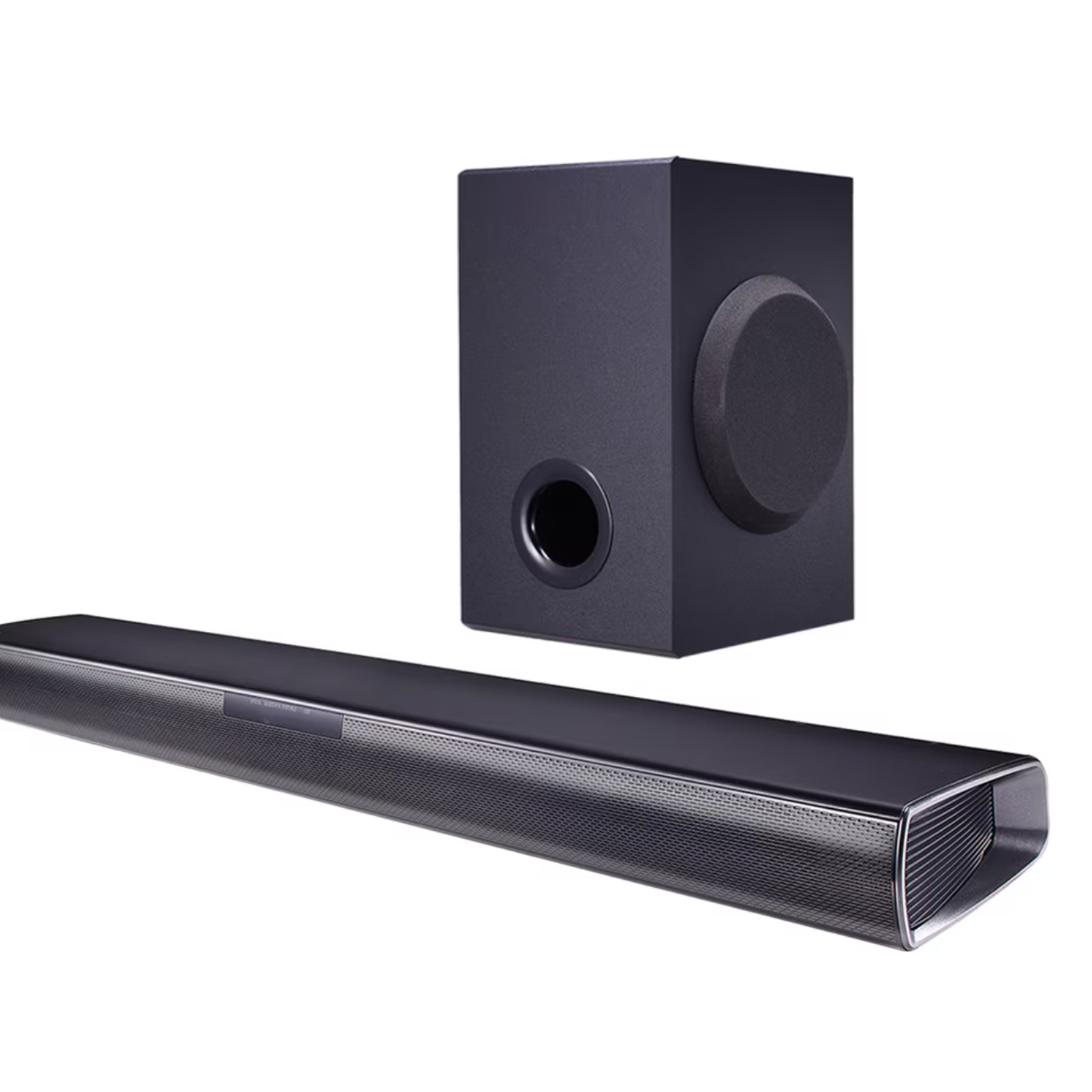 Barra de sonido LG SQC1