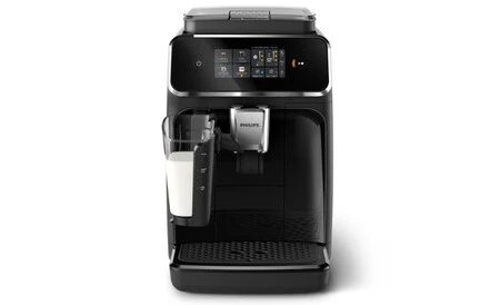 Cafetera Superautomatica Philips Ep2331 10