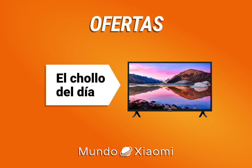 43 pulgadas, resolución 4K y asistente de Alexa por menos de 300 euros en Amazon: esta televisión inteligente es una ganga
