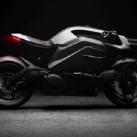 Jaguar Land Rover invierte en Arc, el fabricante de motocicletas eléctricas 