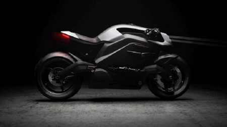 Jaguar Land Rover invierte en Arc, el fabricante de motocicletas eléctricas