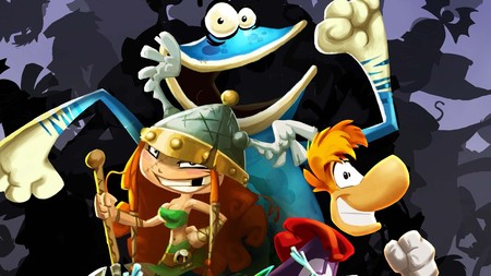 Michel Ancel: Rayman Legends en Switch es como una historia de amor entre Nintendo y Rayman