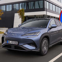 "Son estúpidos". En China la guerra de precios por el coche eléctrico es tan salvaje que vuelan los insultos entre los jefes de las marcas