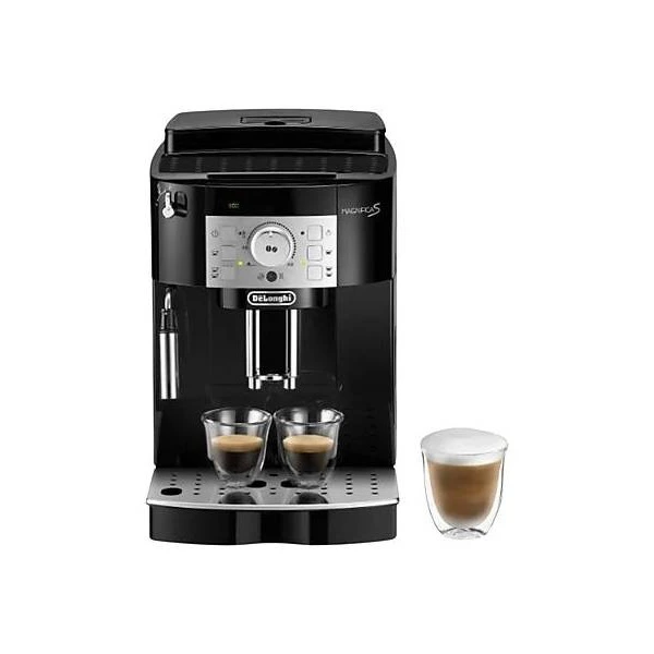 Cafetera superautomática - De'Longhi Magnifica S ECAM22.113.B