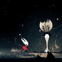 Cómo encontrar y derrotar a la Pecadora Original en Silksong