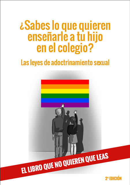 Libro Lgtb