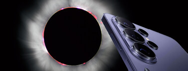 El móvil no es la mejor herramienta para fotografiar el eclipse de agosto: si lo vas a intentar, esto es lo que debes tener en cuenta