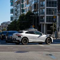 Waymo Robotaxis Had Unexpectedly Become Allies of the Police. They’re Now Getting Set on Fire by L.A. Protesters 
