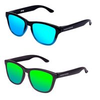 Oferta de Navidad en Hawkers, compra unas gafas y llévate otras por la cara 