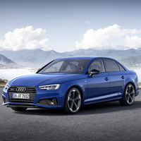 Los Audi A4 y A4 Avant se renuevan: jugando a las siete diferencias con cambios casi insignificantes