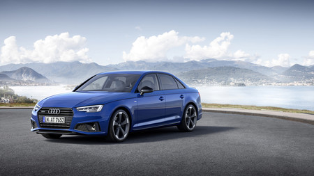Los Audi A4 y A4 Avant se renuevan: jugando a las siete diferencias con cambios casi insignificantes