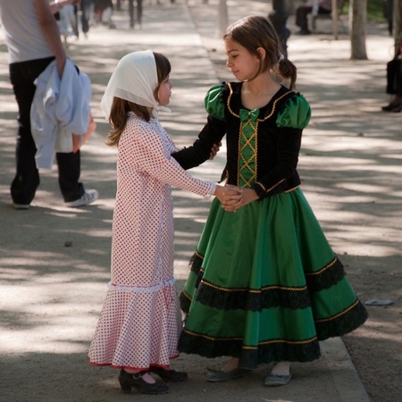 El 15 de mayo es San Isidro en Madrid y hay muchas opciones para disfrutar en familia