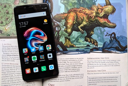 Redmi Note 5 Analisis