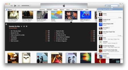 Cómo cambiar la ubicación de la biblioteca de iTunes
