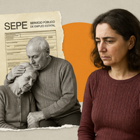 El SEPE, obligado a conceder un subsidio para mayores de 52 años a una mujer que incumplía el requisito de días cotizados 