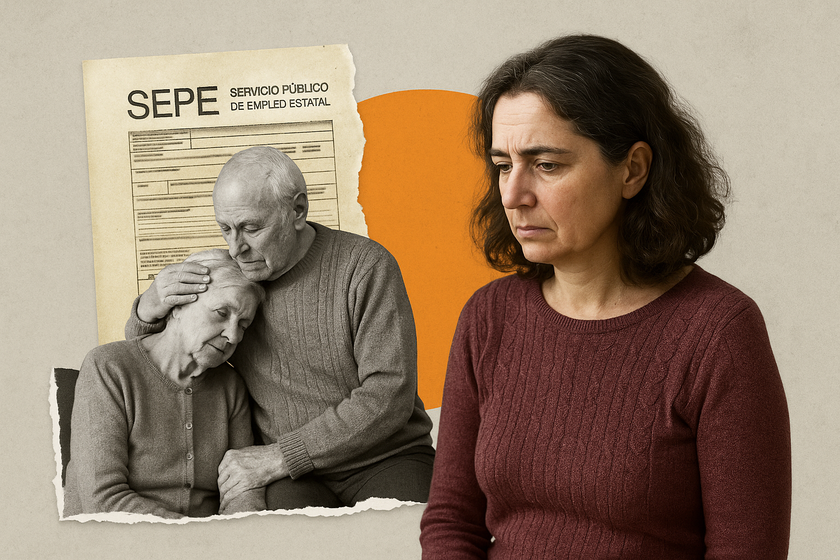 El SEPE, obligado a conceder un subsidio para mayores de 52 años a una ...