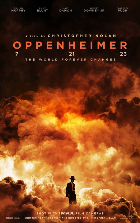 Oppenheimer Cartel