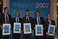 Las adquisiciones más destacadas del 2007