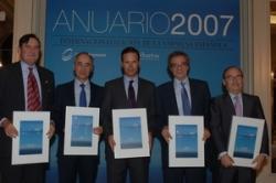 Las adquisiciones más destacadas del 2007