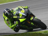 Rossi vuelve por sus fueros