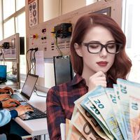 Formarte gratis y cobrar por hacerlo. Estas son las ayudas del SEPE que pocos conocen y así puedes solicitarlas 