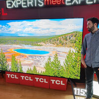 Había dudas de si llenaríamos las casas de TVs gigantes. Los precios del Black Friday 2025 responden: van a inundar nuestros salones 