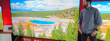 Había dudas de si llenaríamos las casas de TVs gigantes. Los precios del Black Friday 2025 responden: van a inundar nuestros salones 