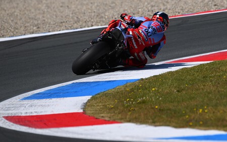 Marc Marquez Assen Motogp 2024