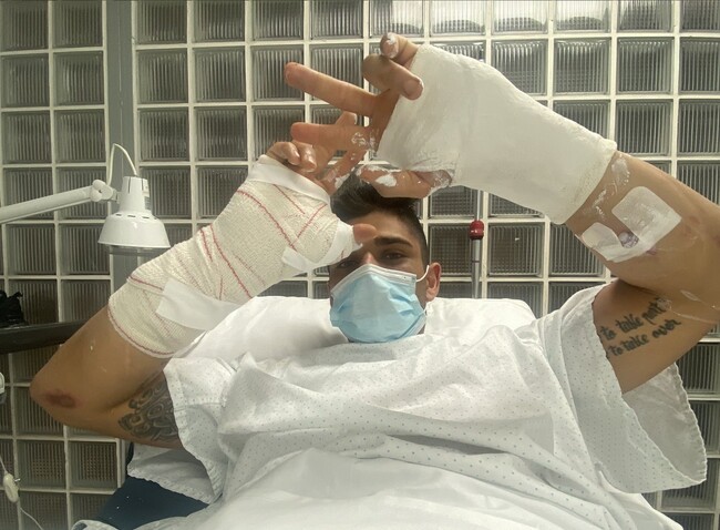 Jorge Martin Portimao Motogp 2021