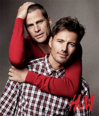 H&M: ya tenemos entre nosotros la nueva colección Navidad 2010 Holiday