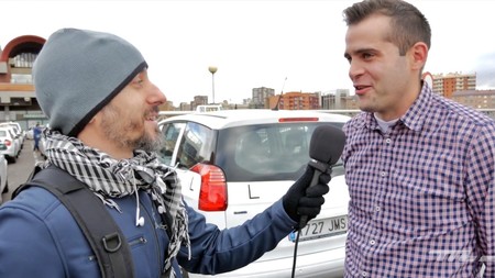 Enfrentamos a los taxistas contra los grandes topicazos sobre taxistas